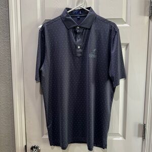 Golf t shirt